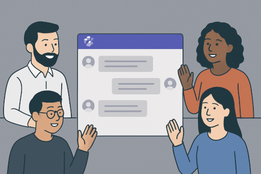 Nie mehr PowerPoint – wir arbeiten im echten Jira.