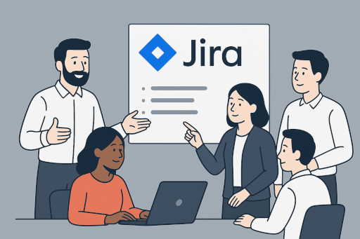 Jira-Berechtigungen & Rollen - Fallstricke vermeiden