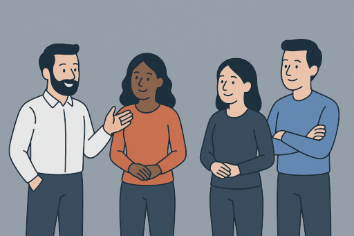 IT-Transformation meistern - Strategien, Fallstricke & Lösungen für moderne Unternehmen