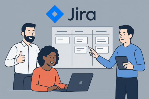 Jira Automatisierungen - Zeit sparen mit simplen Tricks